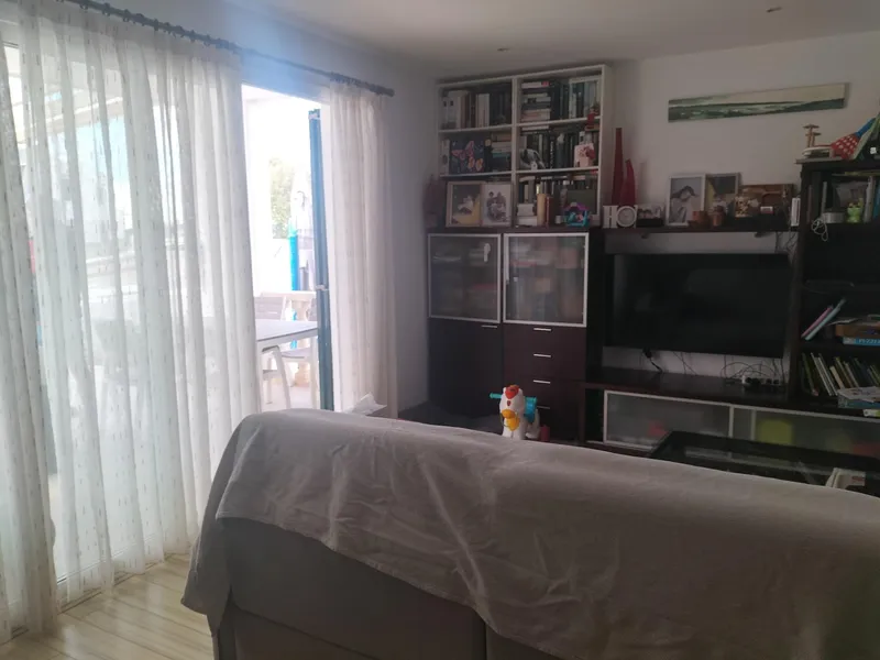 Semi-detached duplex chalet 200 meters from the beach — photo 4