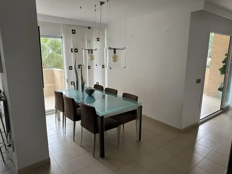 Aquí tienes una descripción atractiva y completa del piso: — photo 4