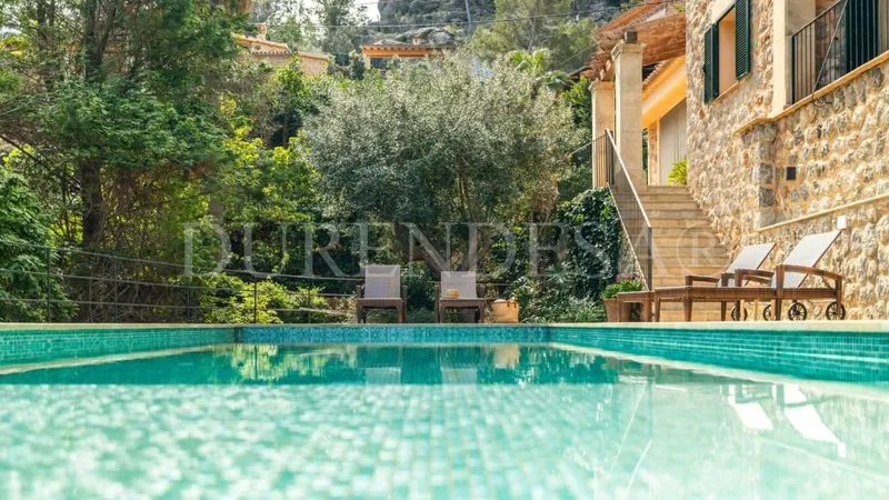 Chalet for sale — photo 7