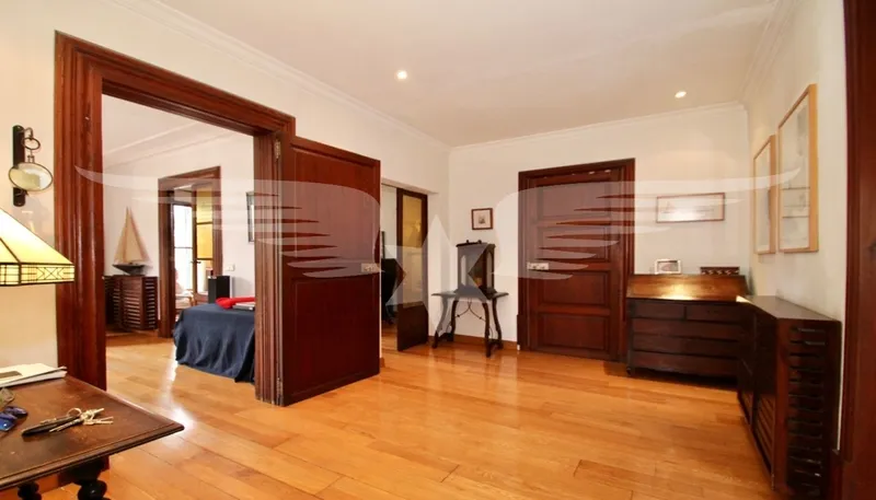 Projected duplex penthouse in Santa Catalina — photo 2