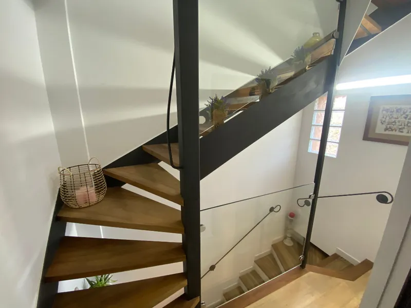 Townhouse with elevator in the center of Sóller — photo 7