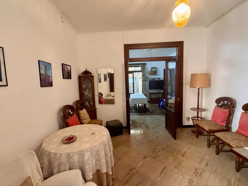 Encantadora casa pareada en una zona céntrica y tranquila de Manacor, a pocos metros de supermercados, comercios, mercado, panaderías y cafe — photo 10