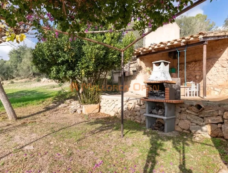 Beautiful stone house for rent in Vilafranca de Bonany, 20 minutes from the airport — photo 5