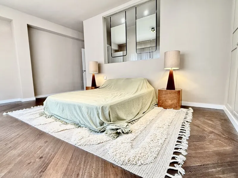 Rental of elegant apartment in El Born, Palma de Mallorca — photo 11