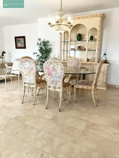 Ponent, Porto Pi: Piso en alquiler de 4 habitaciones — photo 3