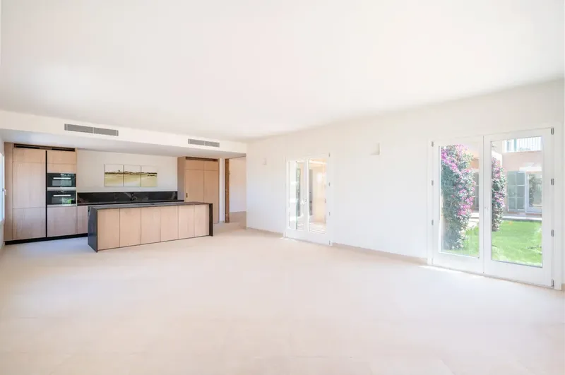 Spacious newly built finca with guest area in private location — photo 4
