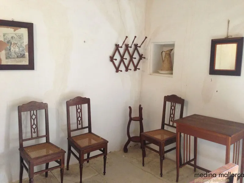 Rustic finca in Llucmajor — photo 10