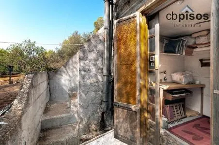 Rustic property - Porreres (Centro), Built Surface 70m², 2 Bathrooms — photo 11