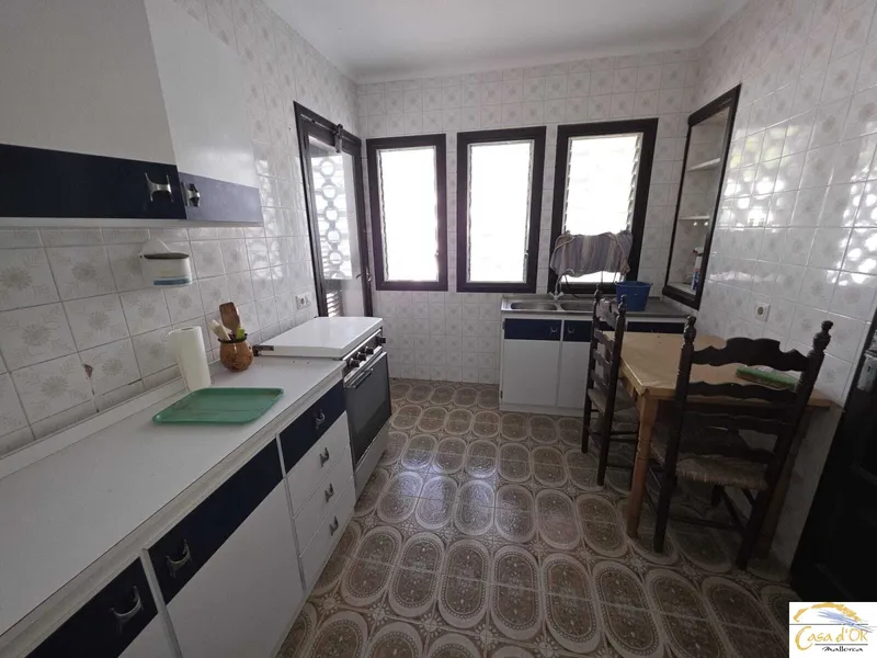 Mediterranean Bungalow with Exceptional Development Potential in Prestigious Sa Coma — photo 11