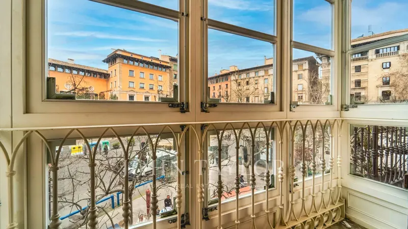 Apartment for sale in Palma de Mallorca — photo 4
