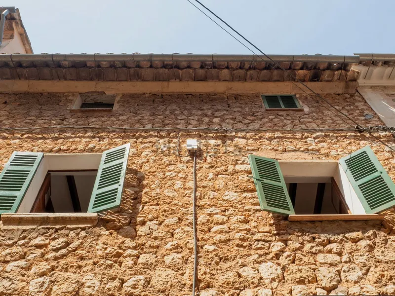Terraced house for sale in Soller — photo 3