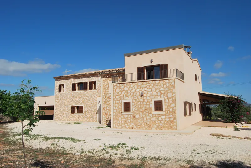 Large and elegant finca near Santanyi — F 44 — photo 4