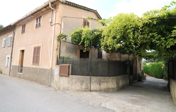Agricultural estate with dwelling in Puerto de Soller — photo 2
