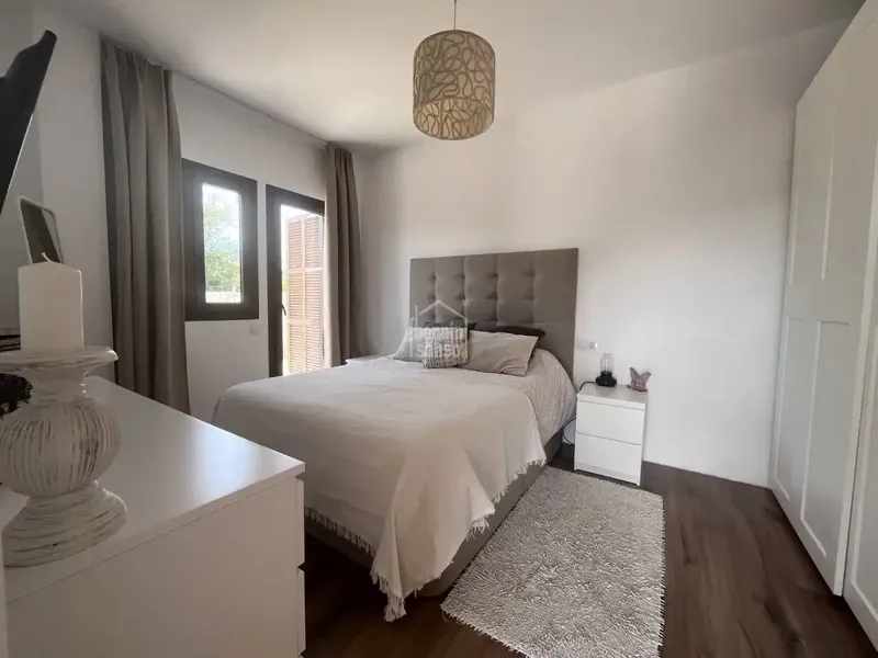 Charming house in Son Servera offering 2 independent homes. The house was built in 2020 on a 375m² plot in a small — photo 11