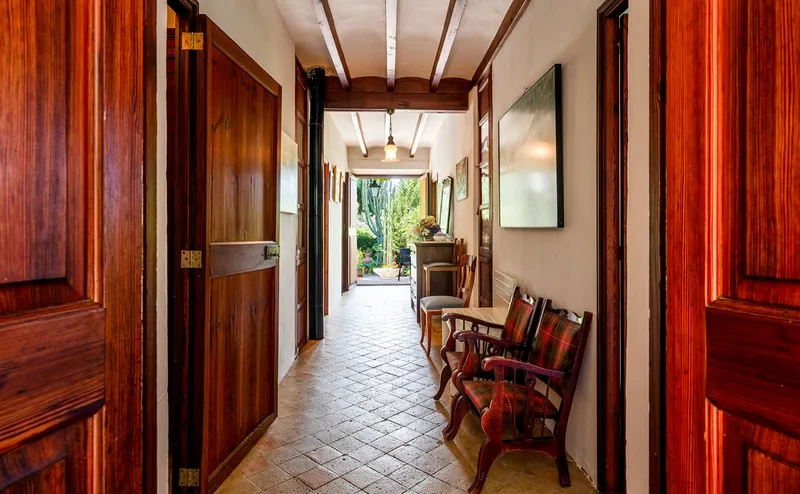 Finca in Biniaraix with pool, views and rental lic ... — photo 10