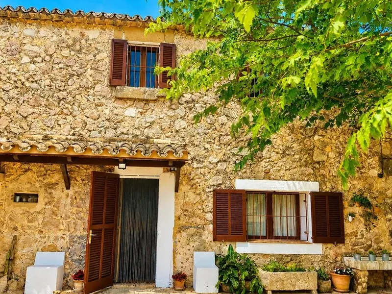 Villa in Pollenca, Mallorca — photo 1