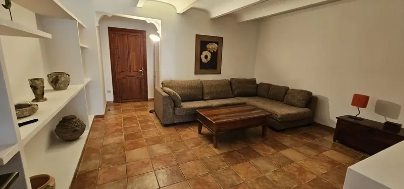 Casa Con Terraza Y Garaje. — photo 11