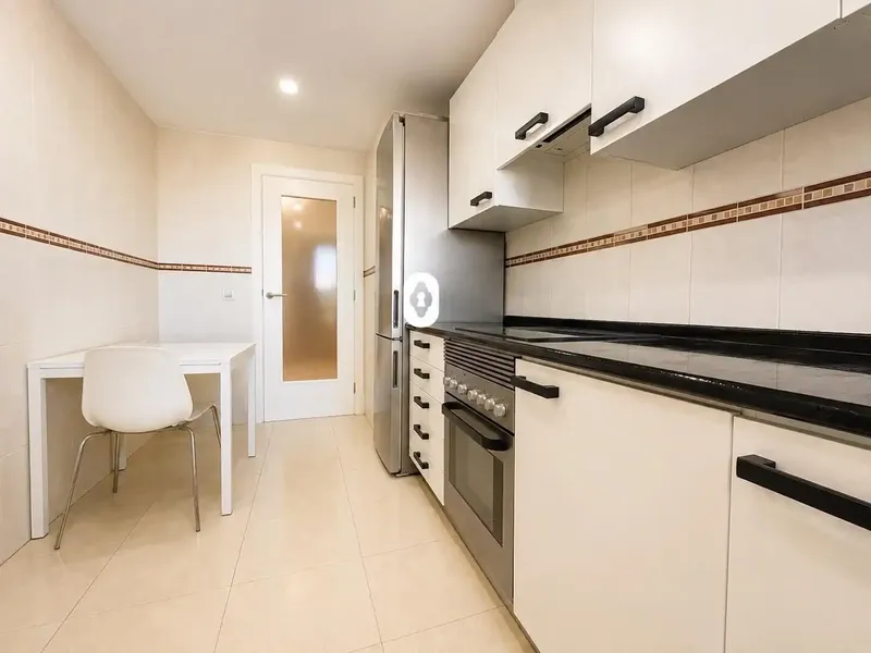 Attractive flat in the Cristo Rei neighbourhood of Inca — photo 7