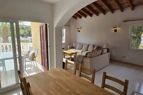 Villa in Peguera, Mallorca — photo 9