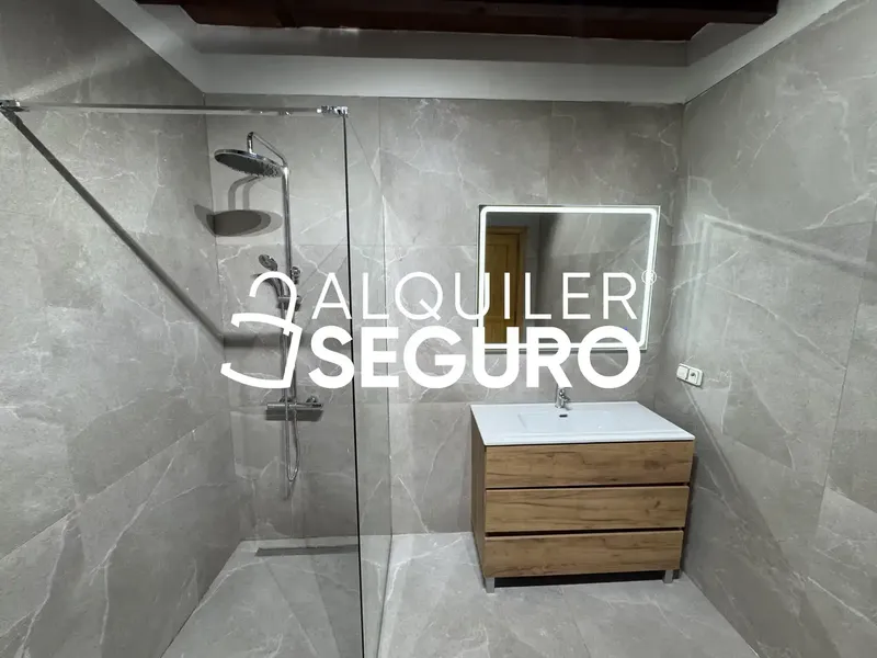 Spectacular ground floor for rent! — photo 11
