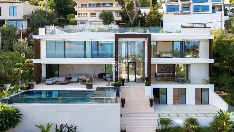 Villa for sale in Costa D´en Blanes — photo 6