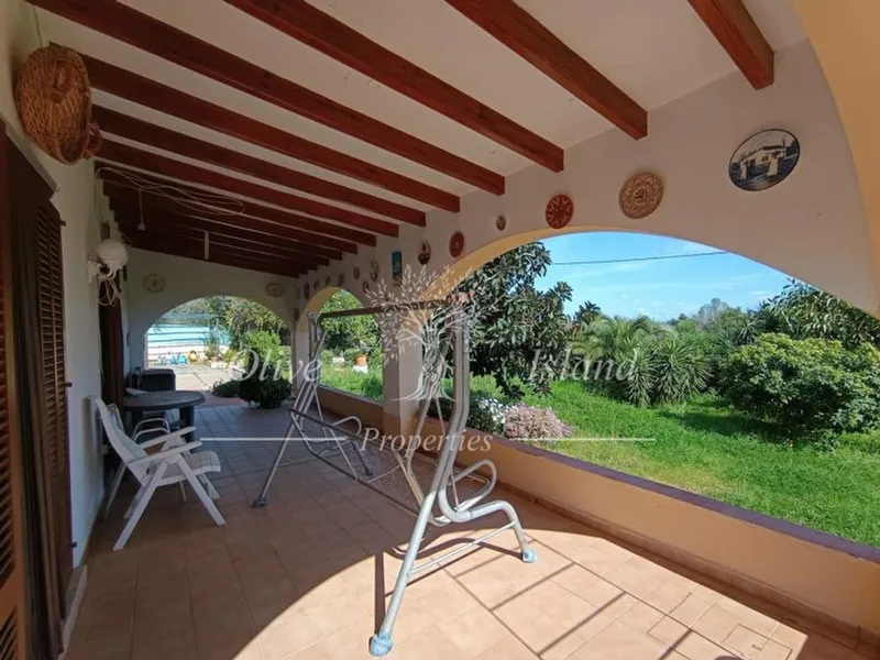 Villa in Inca, Mallorca — photo 8