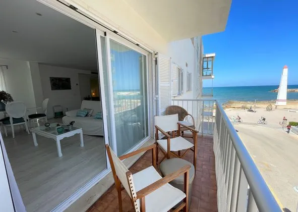 Flat / apartment in Can Picafort, Santa Margalida — photo 1