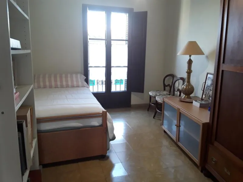 Amazing townhouse with garage and terrace in the center of Sóller — photo 10