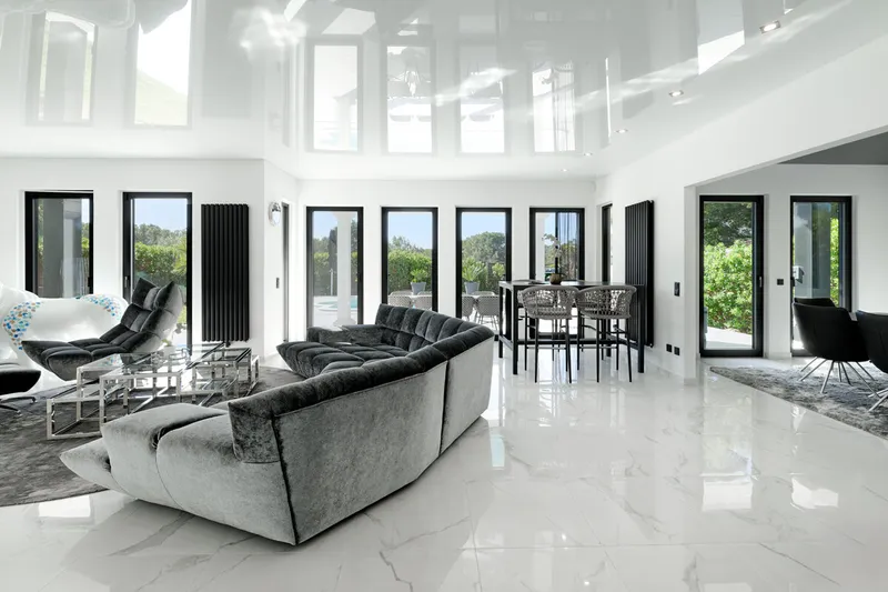 Mediterranean villa with privacy in Santa Ponsa - Marcel Remus Real Estate — photo 5