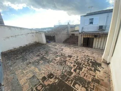 Building - Manacor (Portocristo), Built Surface 550m², 250 Distance to the Sea — photo 10