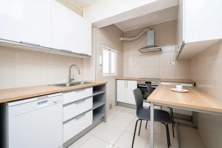 Flat - Palma de Mallorca (El Terreno) — photo 9