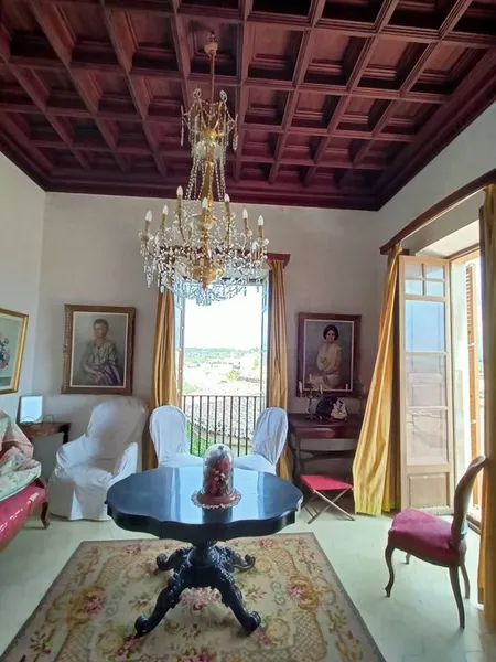 Farmhouse in Montuïri, Province of Balearic Islands — photo 12