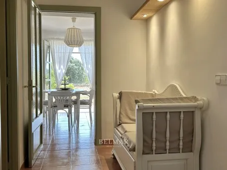 Charismatic finca with garage and casita on the outskirts of Sant Llorenç — photo 8