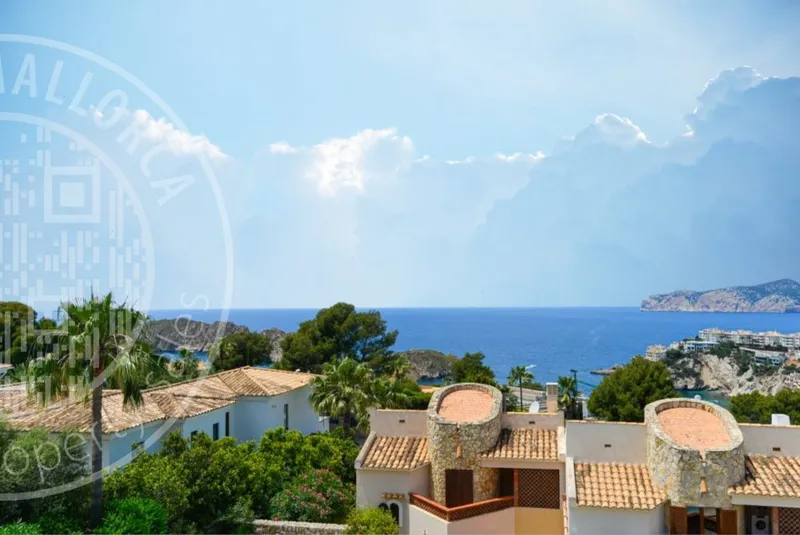 250902 – Your Sea View Gem near Port Adriano — photo 9