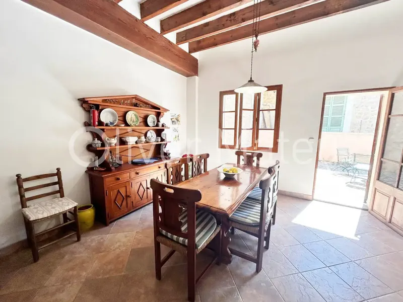 Unique Property in Sóller — photo 9
