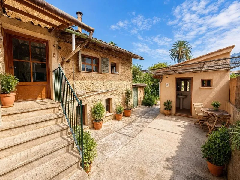 Townhouse in Soller, Province of Balearic Islands — photo 7