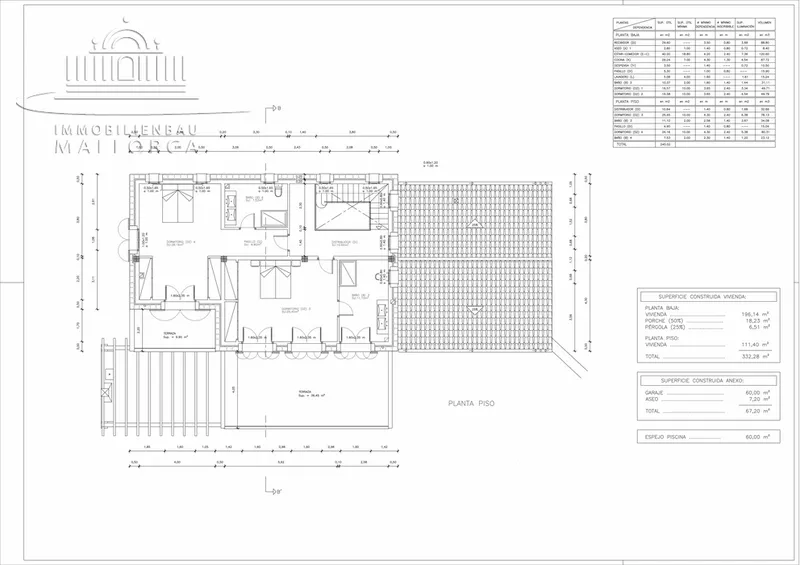 Top New Build Finca - Ready to Move in in a Few Months! Turnkey! — photo 9