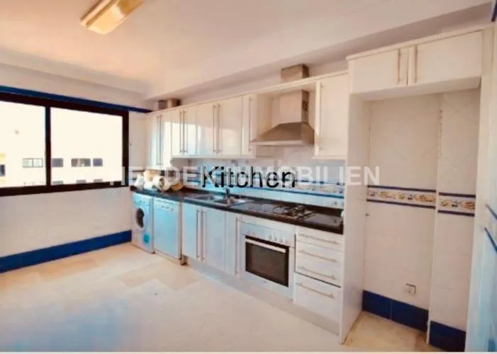 Long Term Rental Flat in Portixol Mallorca for Rent — photo 4