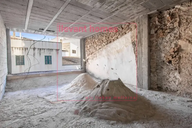 Townhouse under construction — photo 7