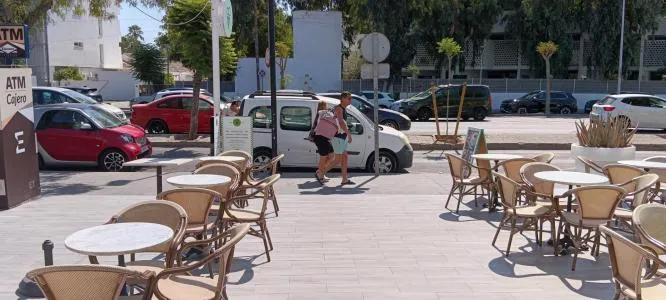 Business Premise - Alcúdia (Port d'Alcúdia - Platja d'Alcúdia) — photo 1