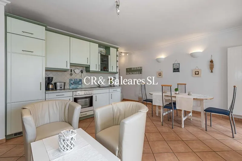 Apartment for sale in Paguera, Calvià, Mallorca, Baleares, Mallorca — photo 3