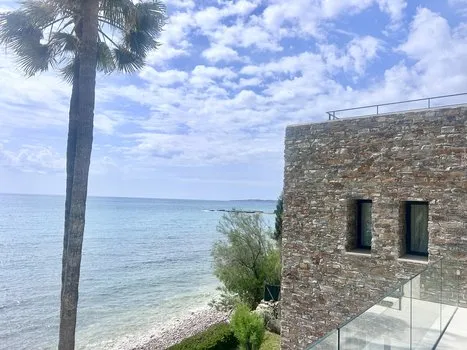 Newly built villa with sea access — photo 10