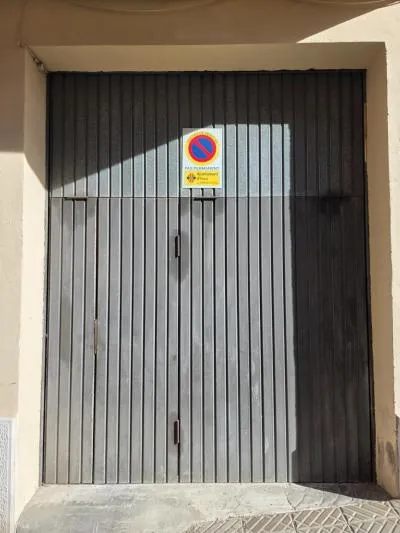 Warehouse - Inca (Avenida Reyes Católicos), Built Surface 90m² — photo 3