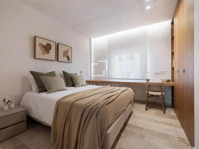 177m² apartment with 9m² terrace for sale in Palma de Mallorca — photo 2