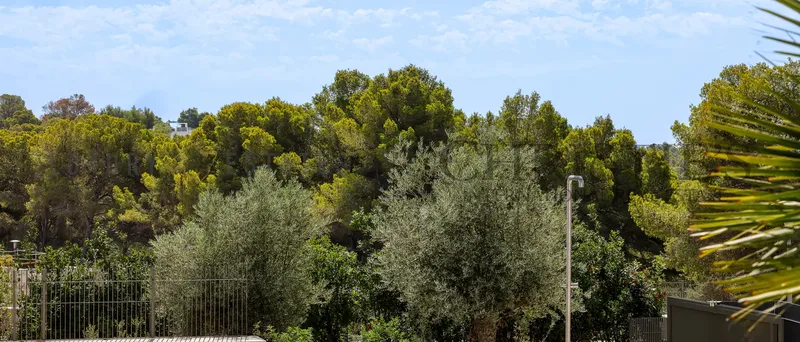 Modern villa in Cala Vinyes within the new Clariana Homes development in southwest Mallorca — photo 8