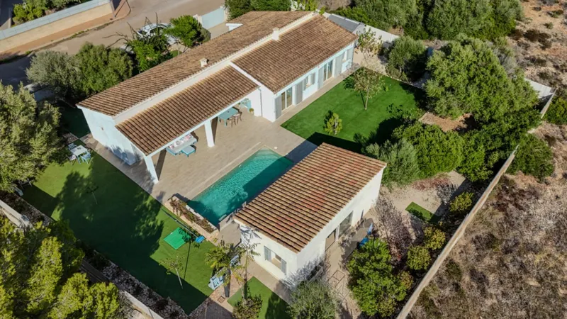 Detached Villa in Campos — photo 11