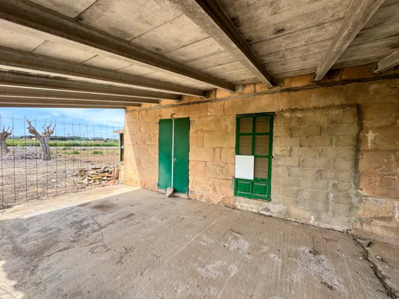 Beautiful rustic finca with great potential and panoramic views — photo 11