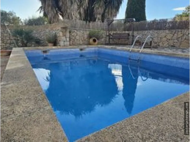 Rural house rental in Poligono Poligon 24 — photo 2