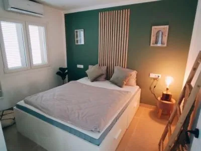 Completely renovated apartment in prime location directly by the sea – Cala Agulla, Cala Ratjada — photo 8