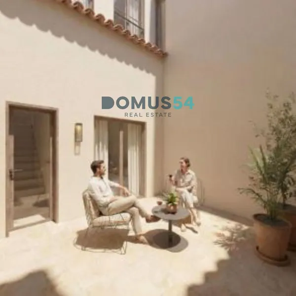 Duplex flat in the centre of Muro — photo 8